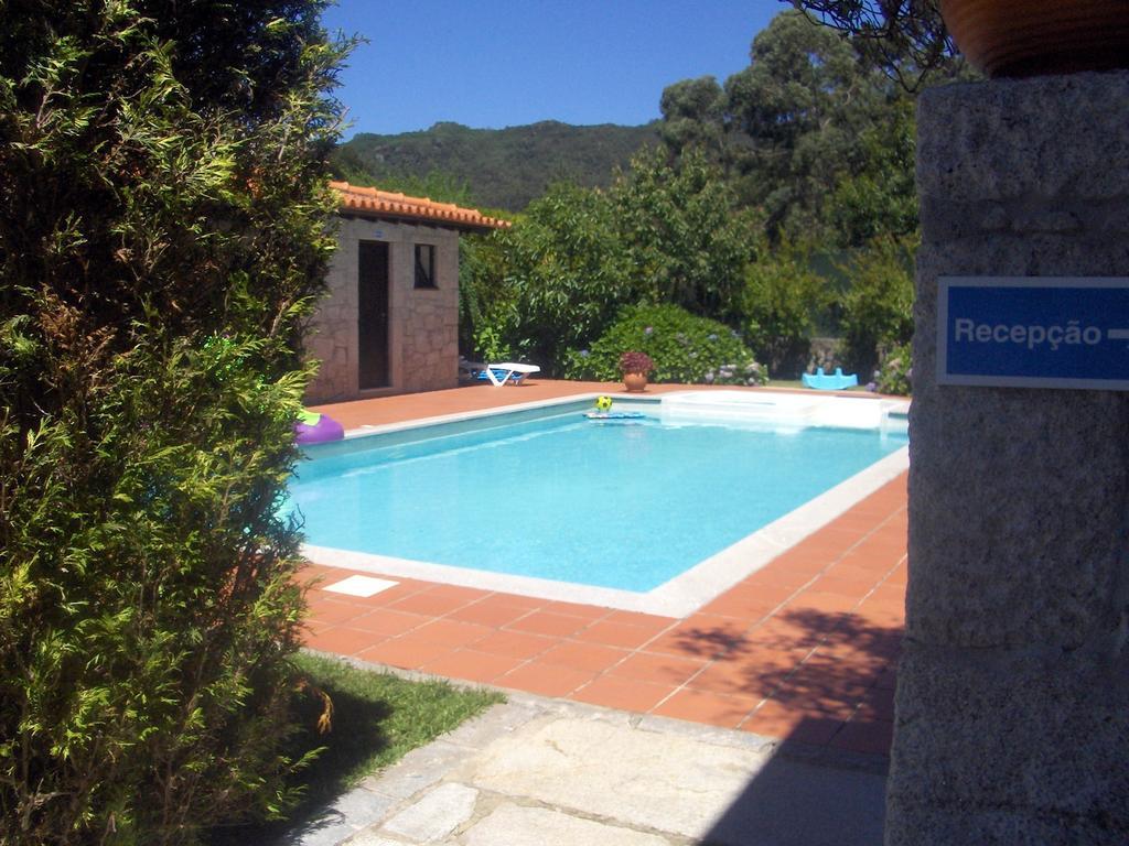 Farm stay Casa De Santa Ana *