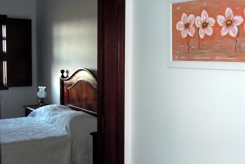 Farm stay Casa De Santa Ana *