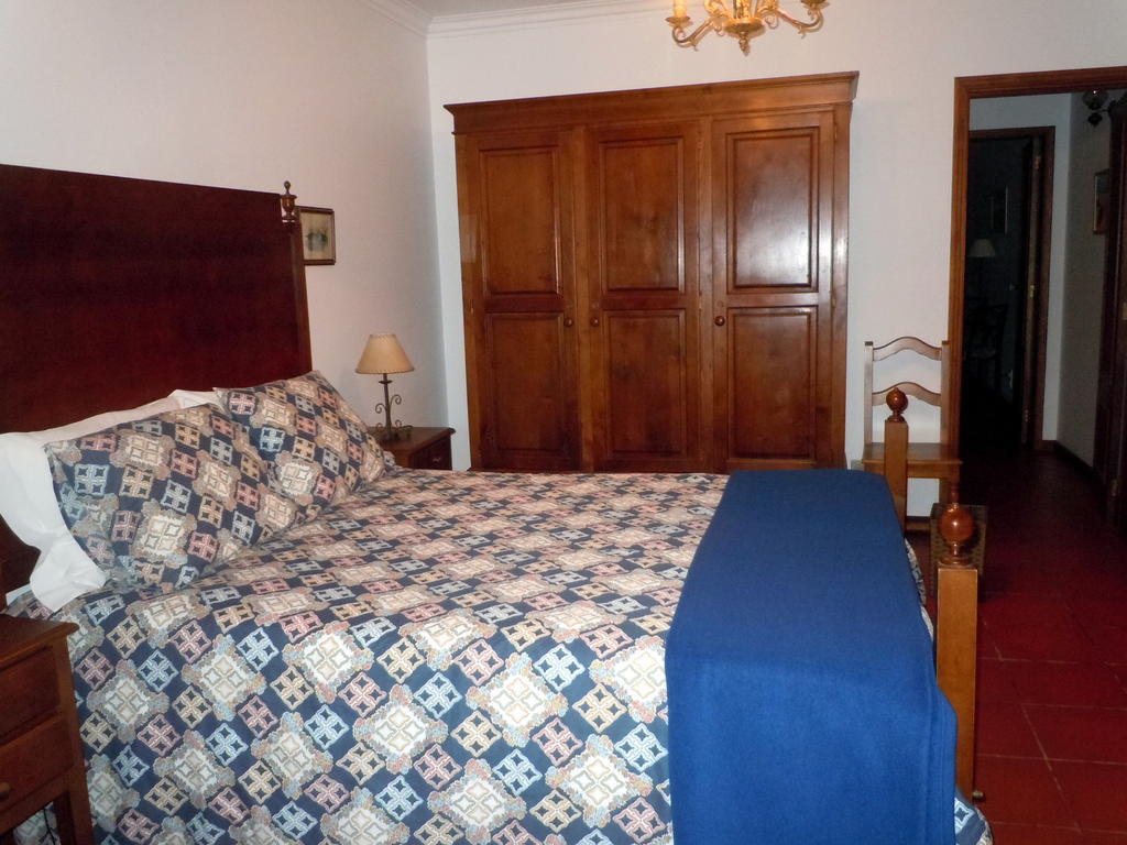 Farm stay Casa De Santa Ana Afife