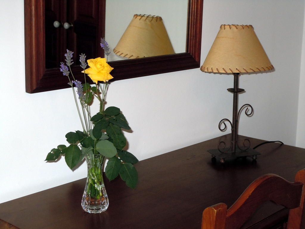 Farm stay Casa De Santa Ana *