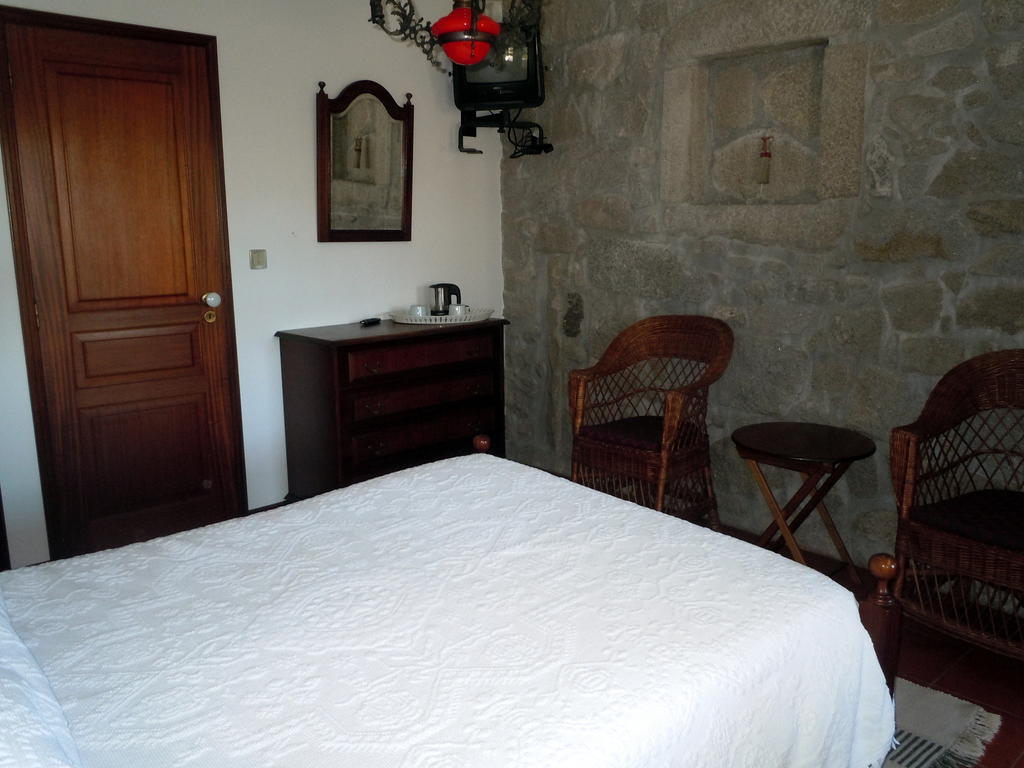 Farm stay Casa De Santa Ana Afife