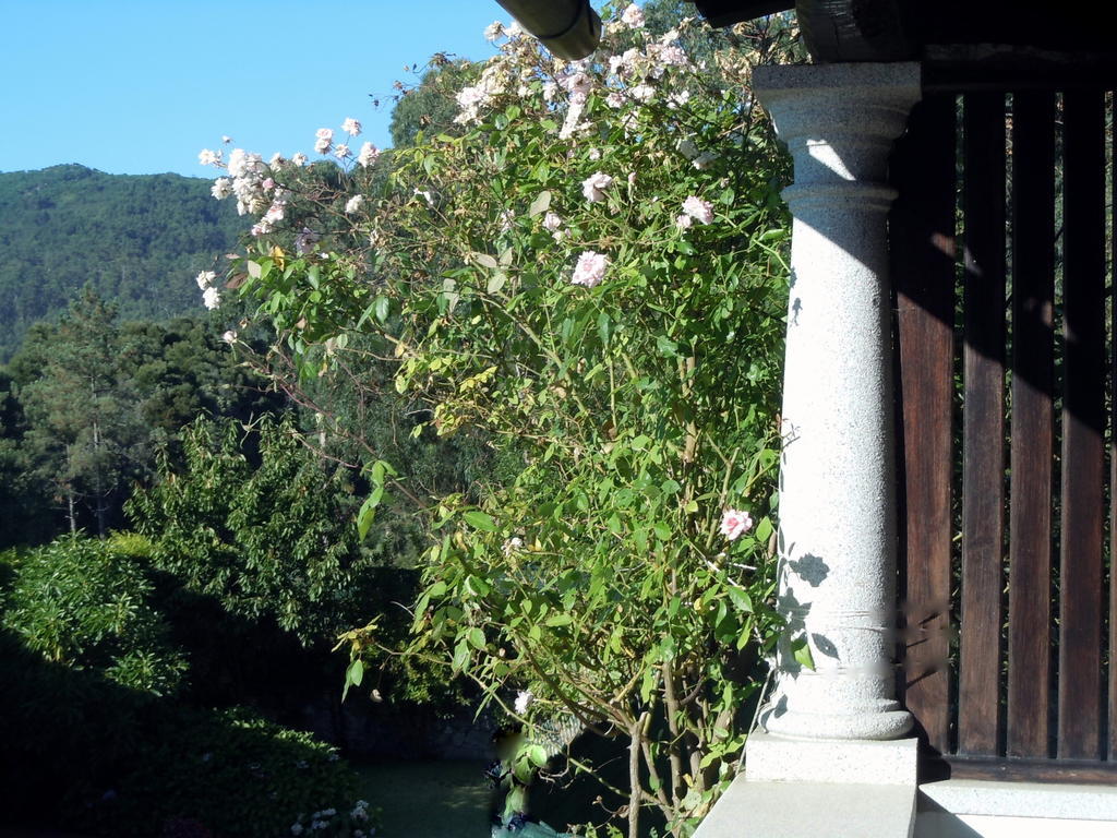 Casa De Santa Ana * Afife