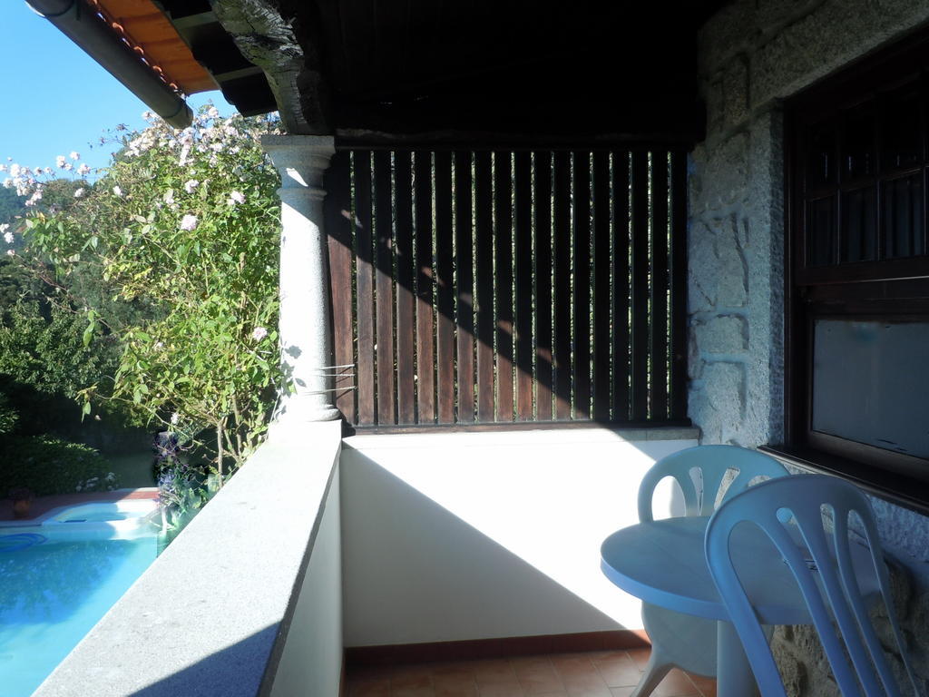 Farm stay Casa De Santa Ana