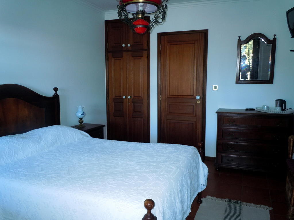 Casa De Santa Ana Farm stay Afife