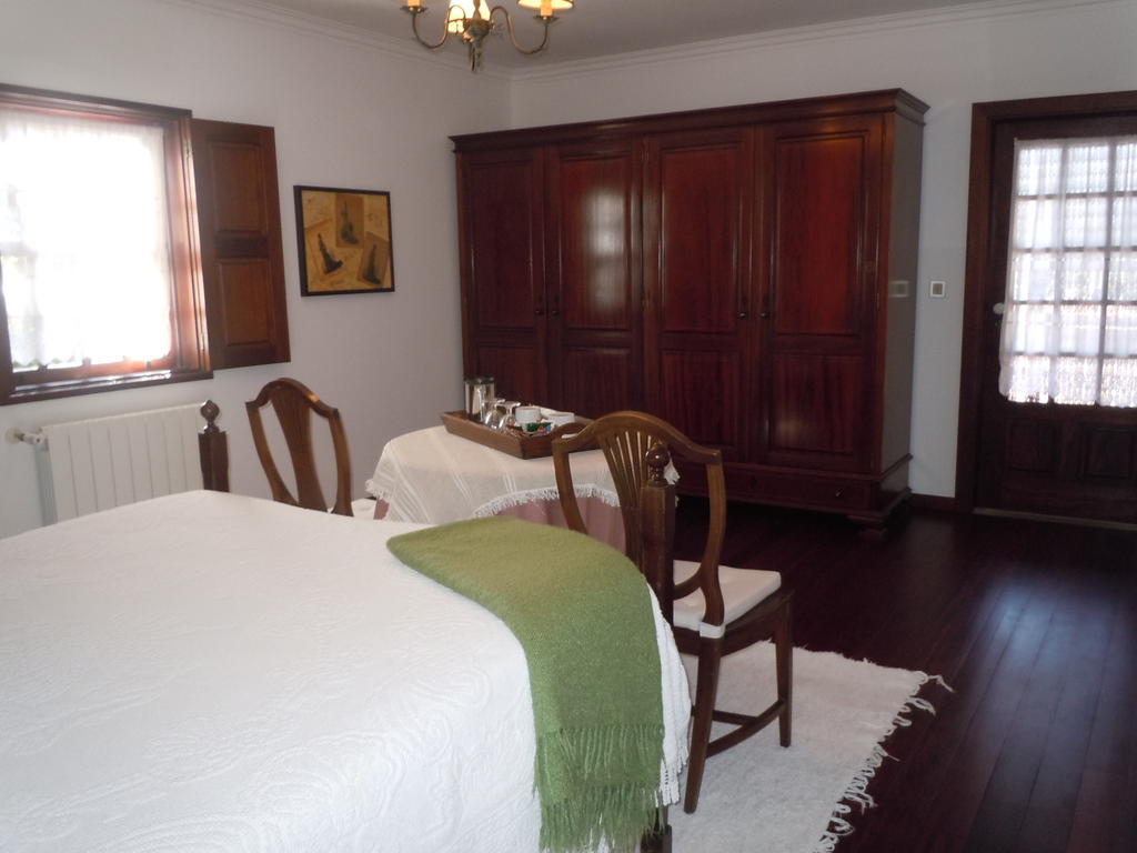 Casa De Santa Ana *
