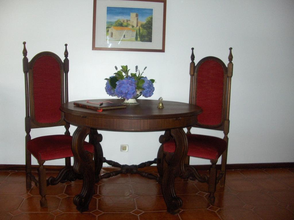 Casa De Santa Ana * Afife