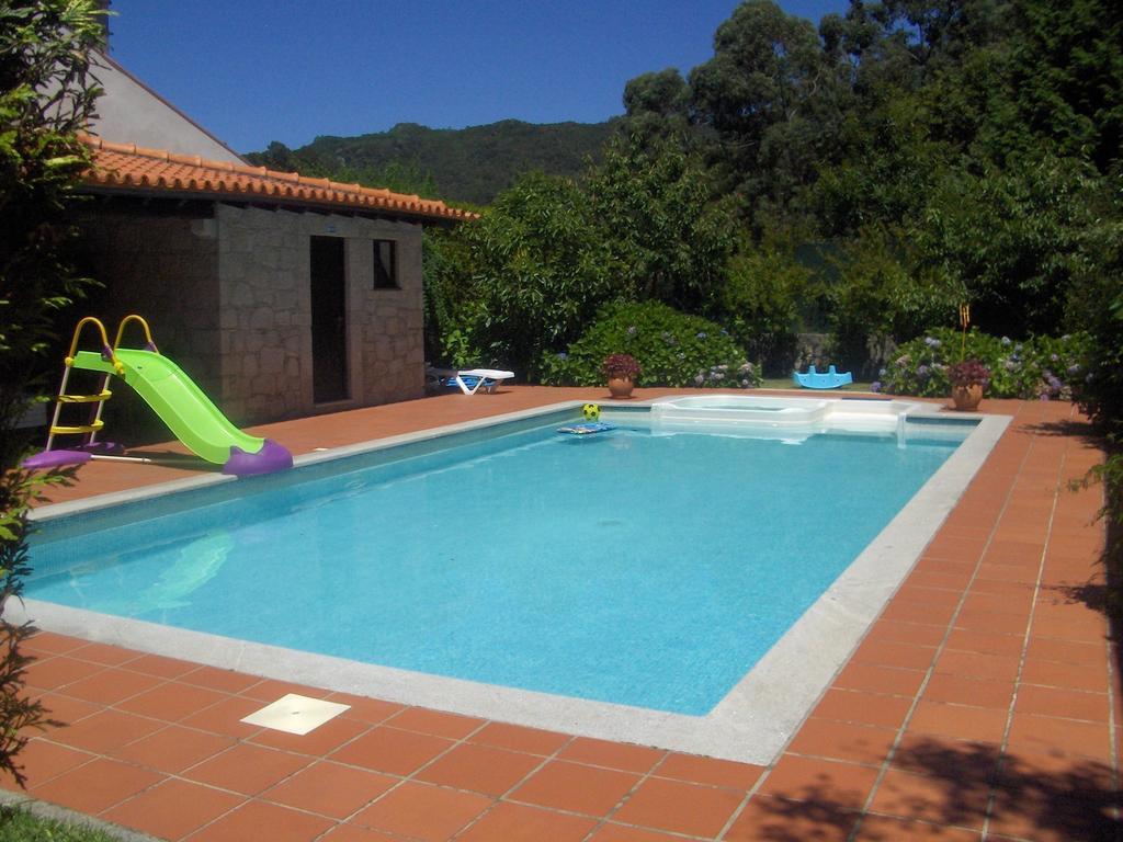 Casa De Santa Ana Afife