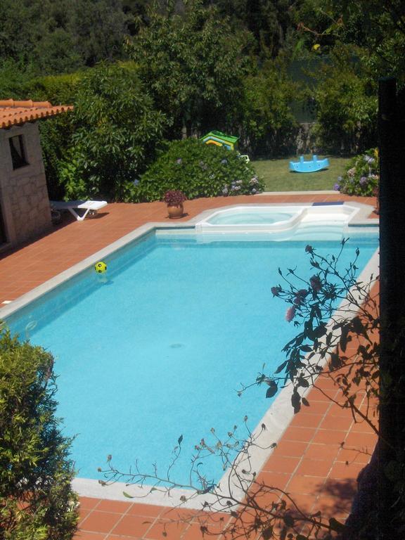 Casa De Santa Ana Farm stay