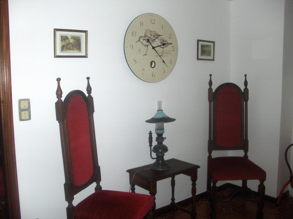 Farm stay Casa De Santa Ana *