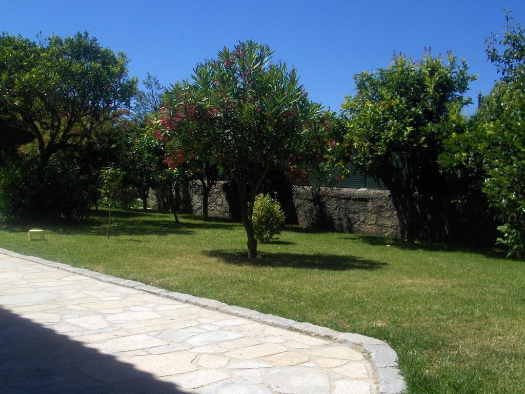 Casa De Santa Ana