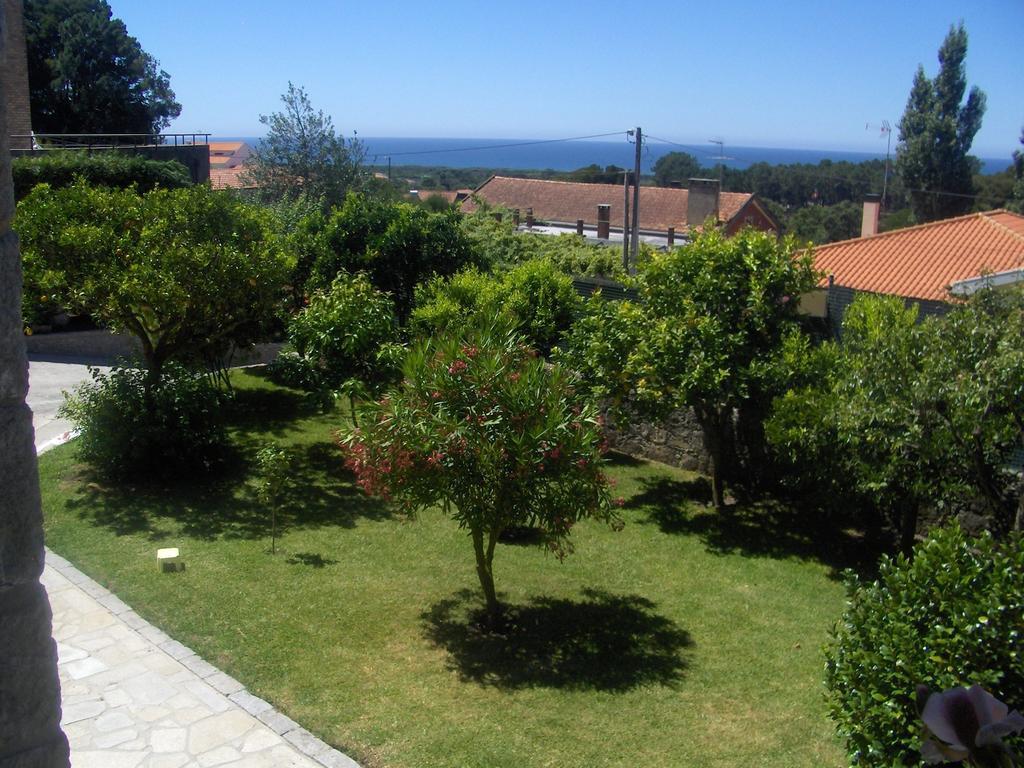 Farm stay Casa De Santa Ana Afife