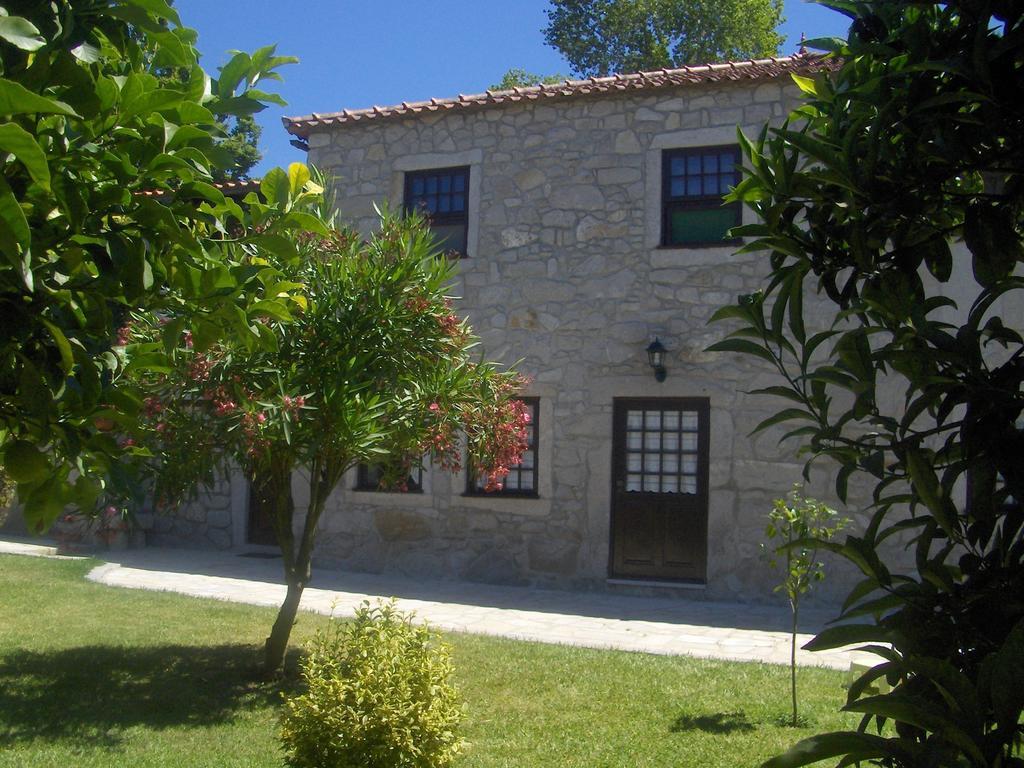 Casa De Santa Ana * Afife