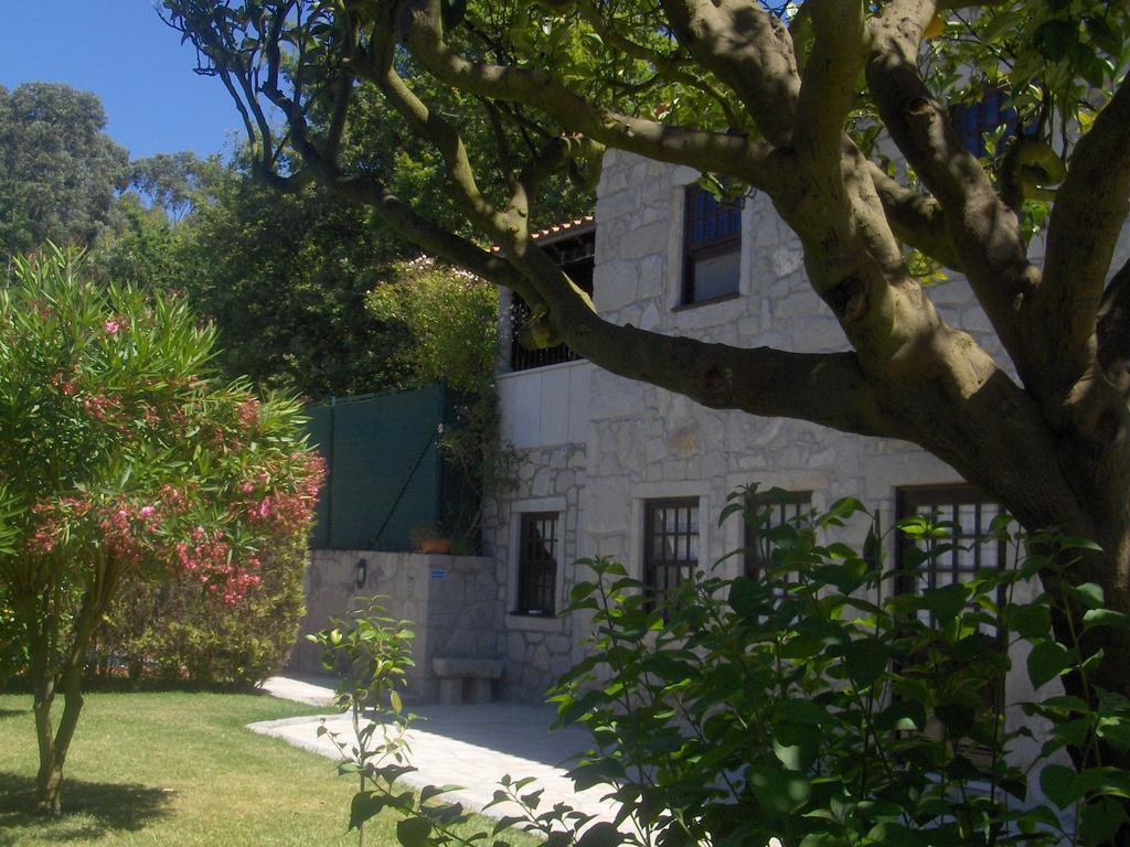 Farm stay Casa De Santa Ana
