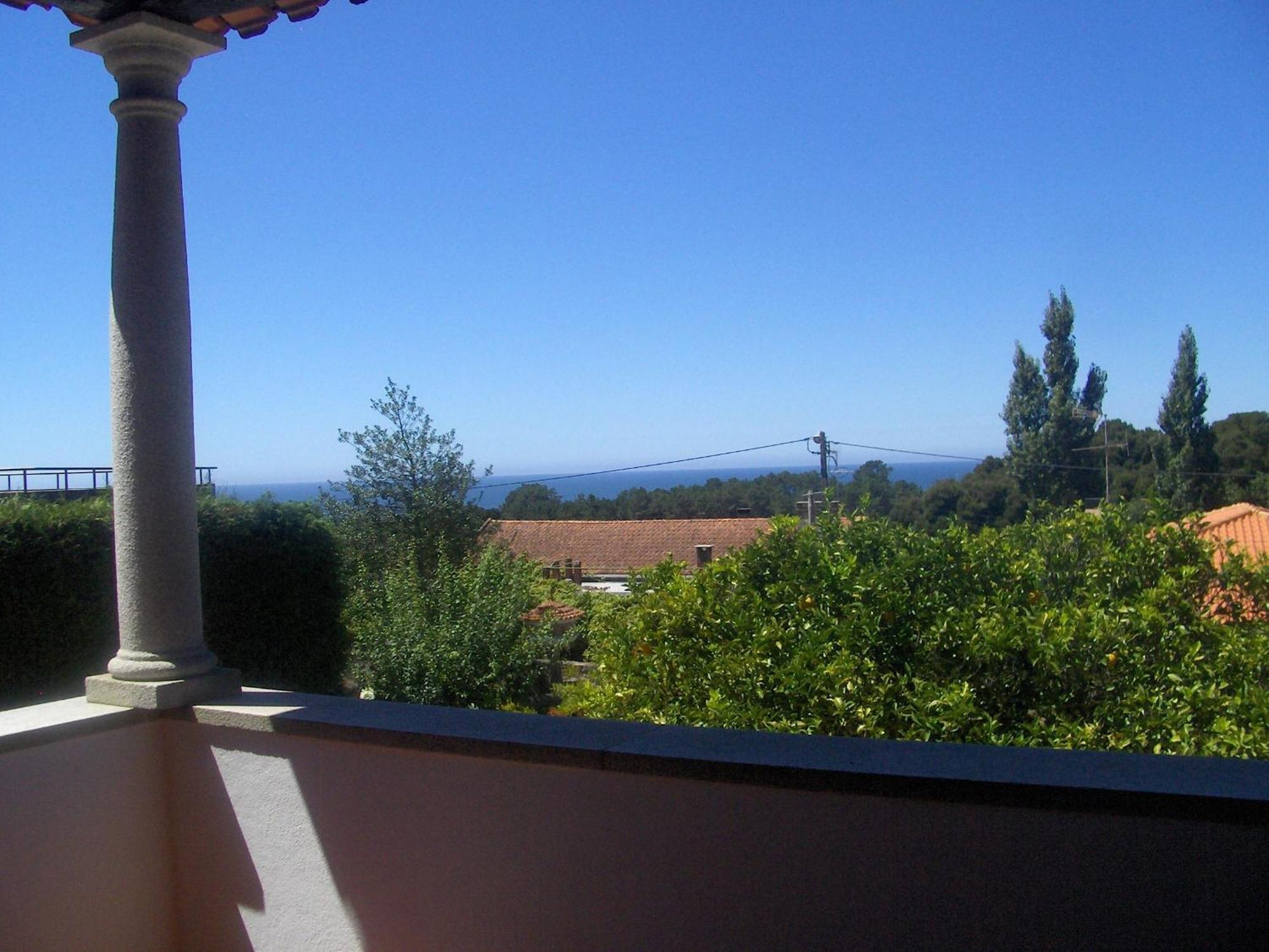 Casa De Santa Ana Farm stay Afife
