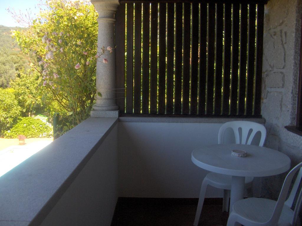 Casa De Santa Ana Farm stay