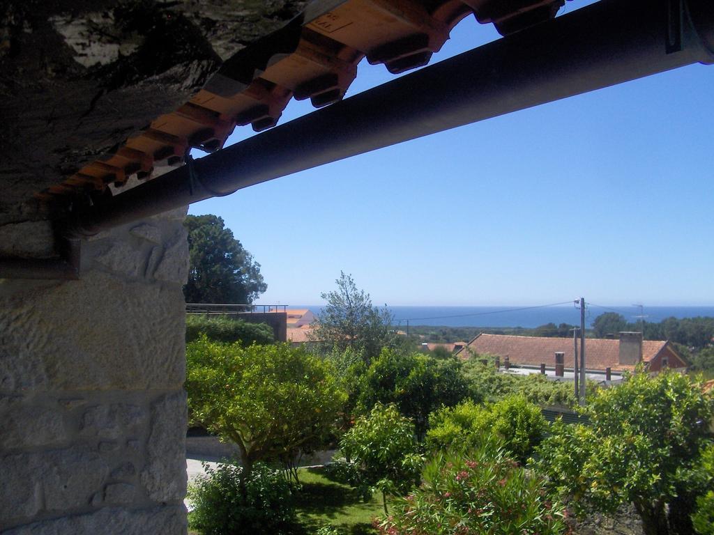 Farm stay Casa De Santa Ana *