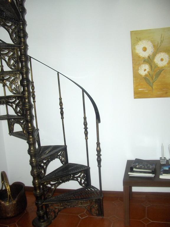 Casa De Santa Ana *