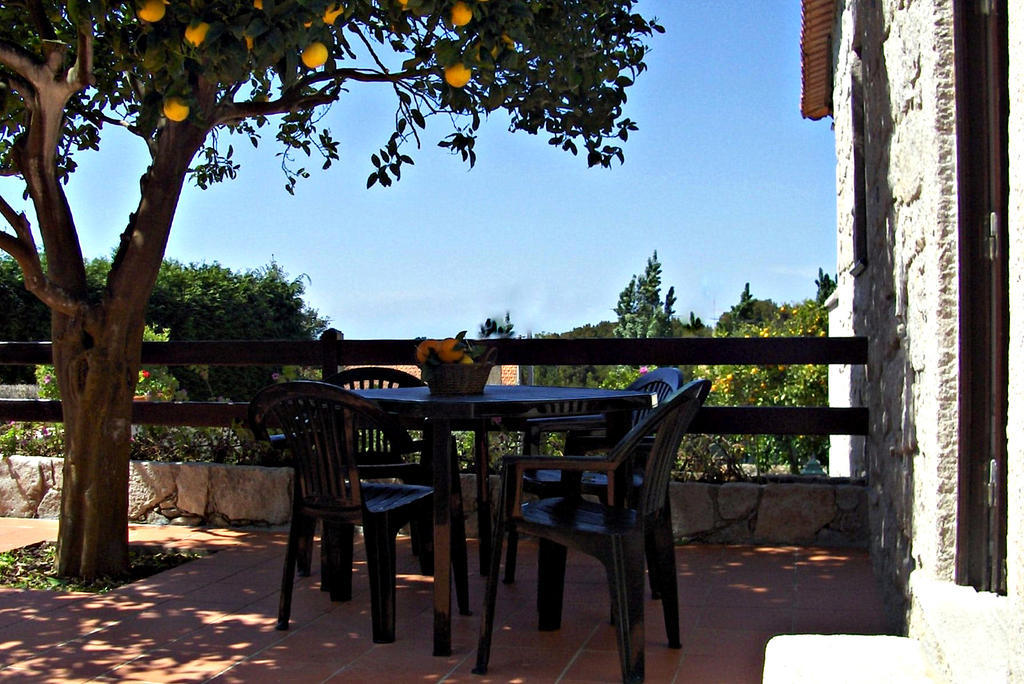 Farm stay Casa De Santa Ana *