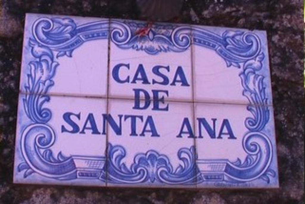 Casa De Santa Ana * Afife