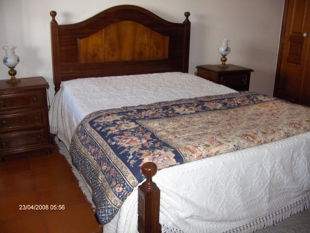 Casa De Santa Ana Farm stay Afife