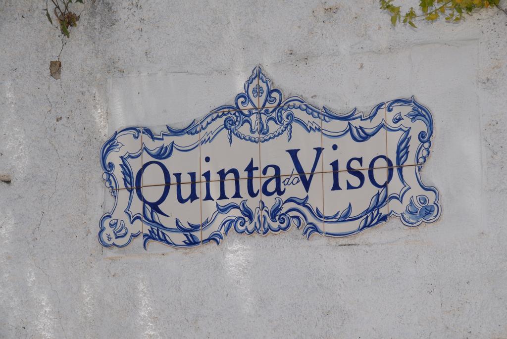 Hotel Quinta Do Viso Miranda do Corvo
