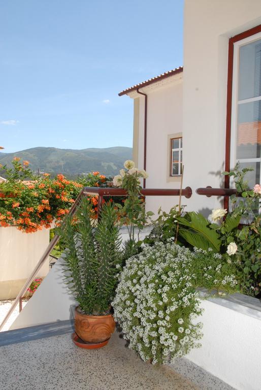 Quinta Do Viso Hotel