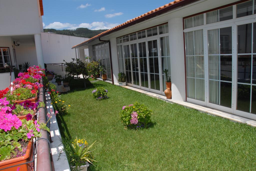 Quinta Do Viso 3*