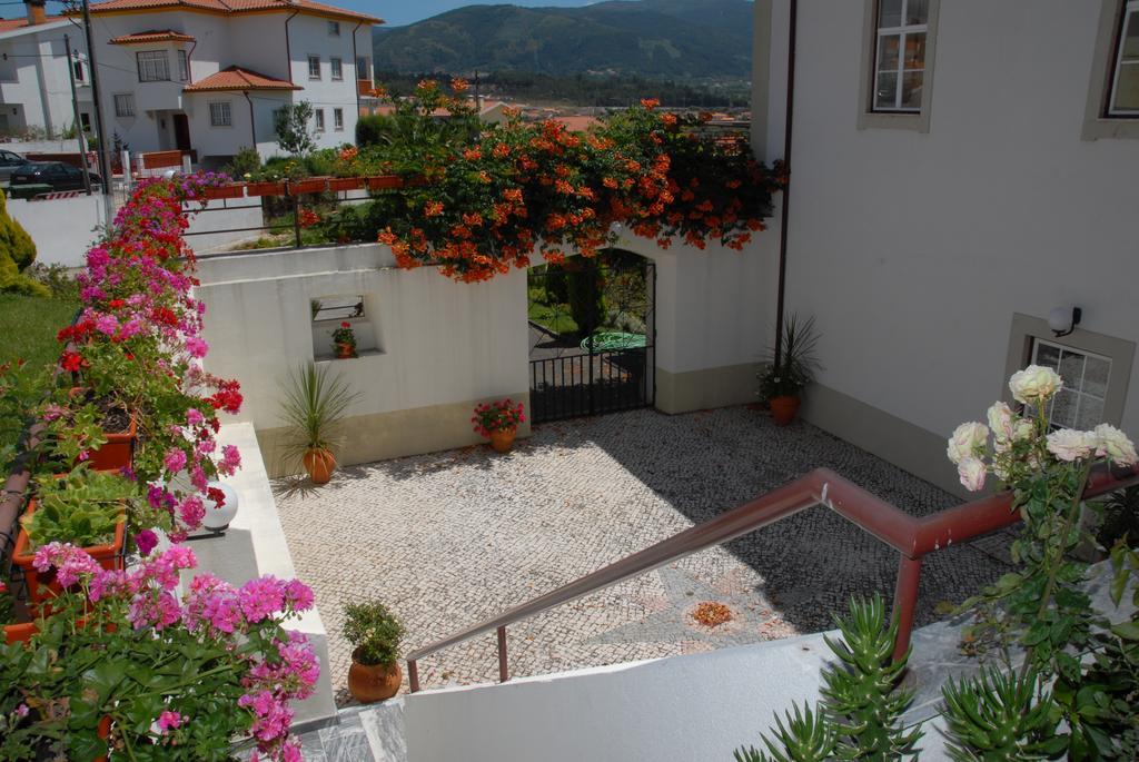 Hotel Quinta Do Viso