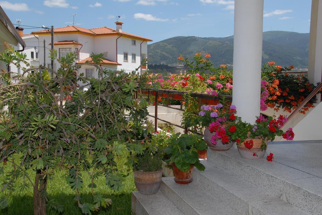 Quinta Do Viso Hotel Miranda do Corvo