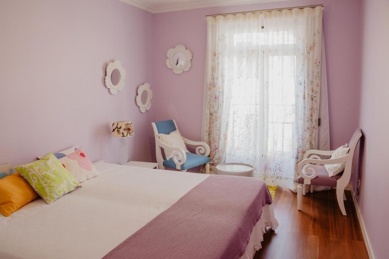 Colina Mar Appartement Funchal (Madeira)