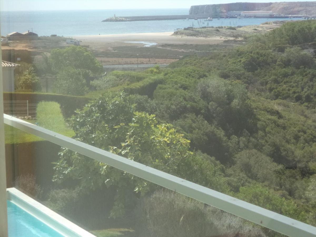 Casa Dos Patios * Sagres