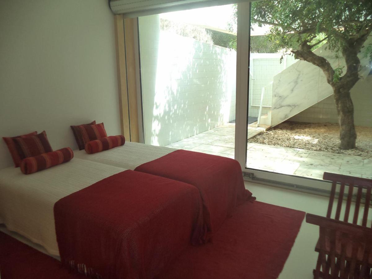 Casa Dos Patios Villa *