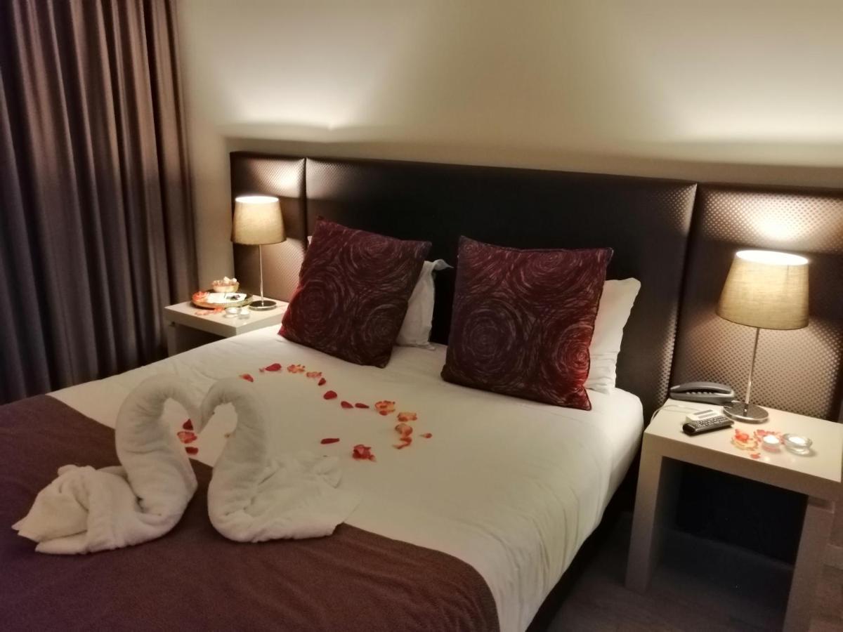 Hotel Hotel Torres Novas 3*