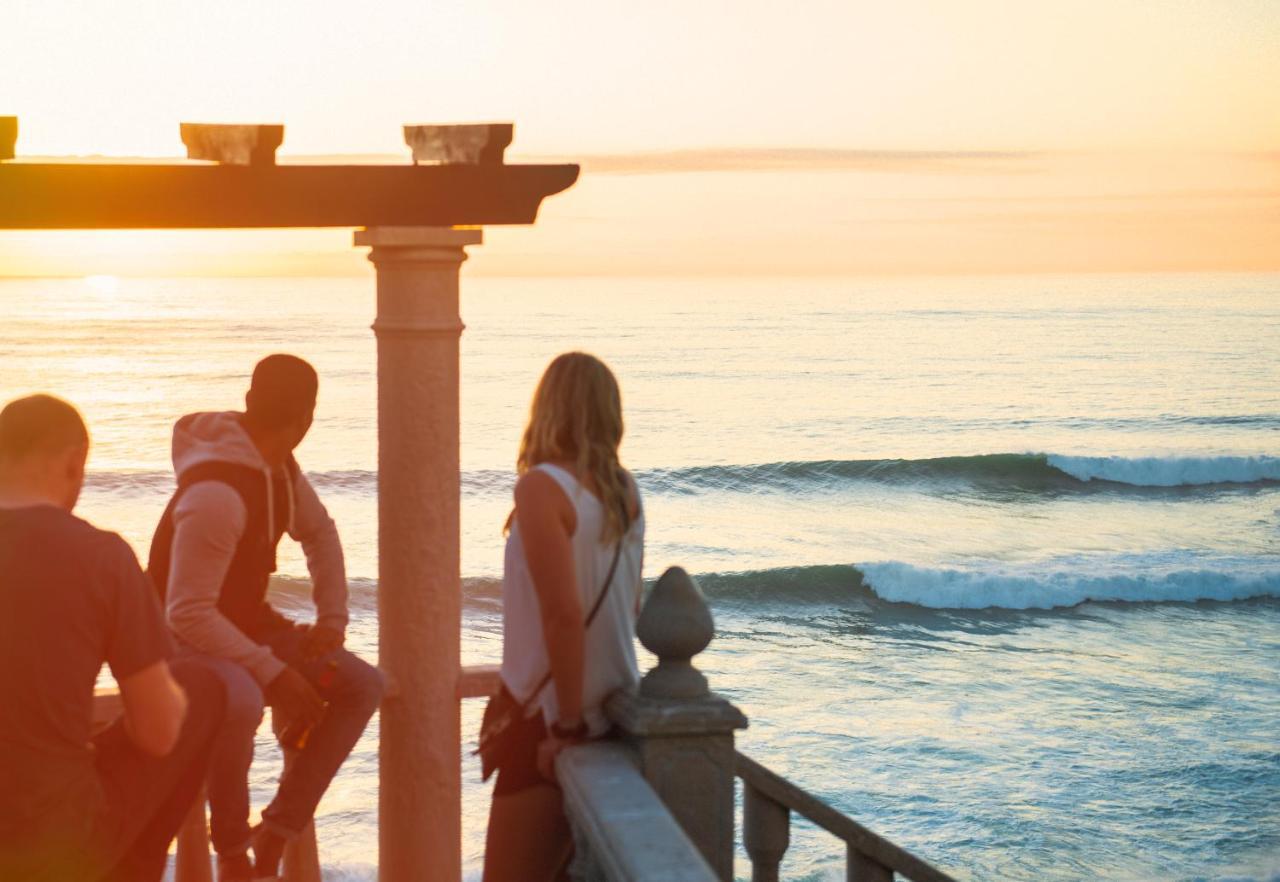 Hostal Laneez Surf House