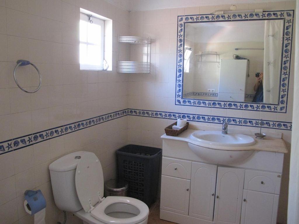 Casa Do Avo Teixeira * Sesimbra