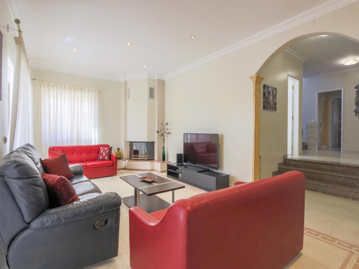 Luxury Pescadinha Near Beach, * Albufeira