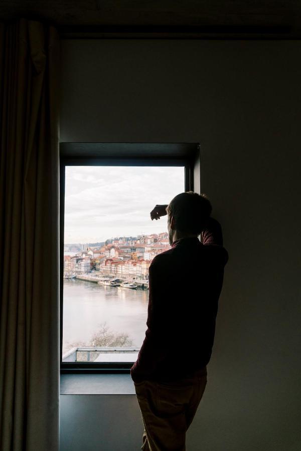 Aparthotel Oh! Porto
