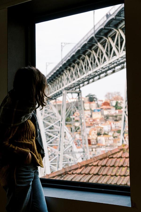 Aparthotel Oh! Porto 4*
