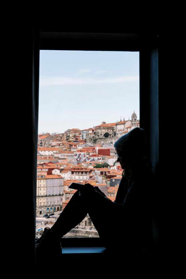 Aparthotel Oh! Porto 4*