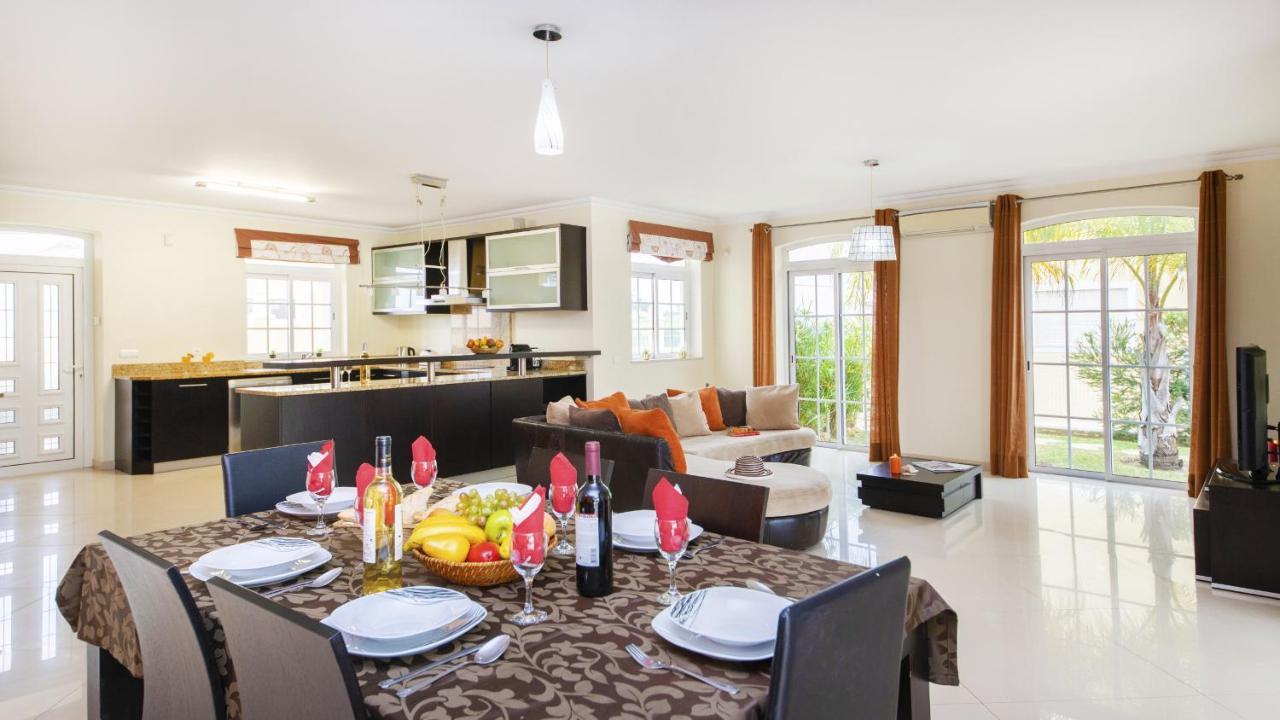 Imagine By Algarve Vacation Villa