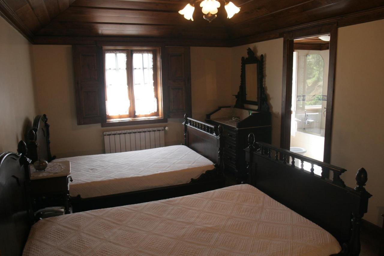 Casa De Carcavelos Country house