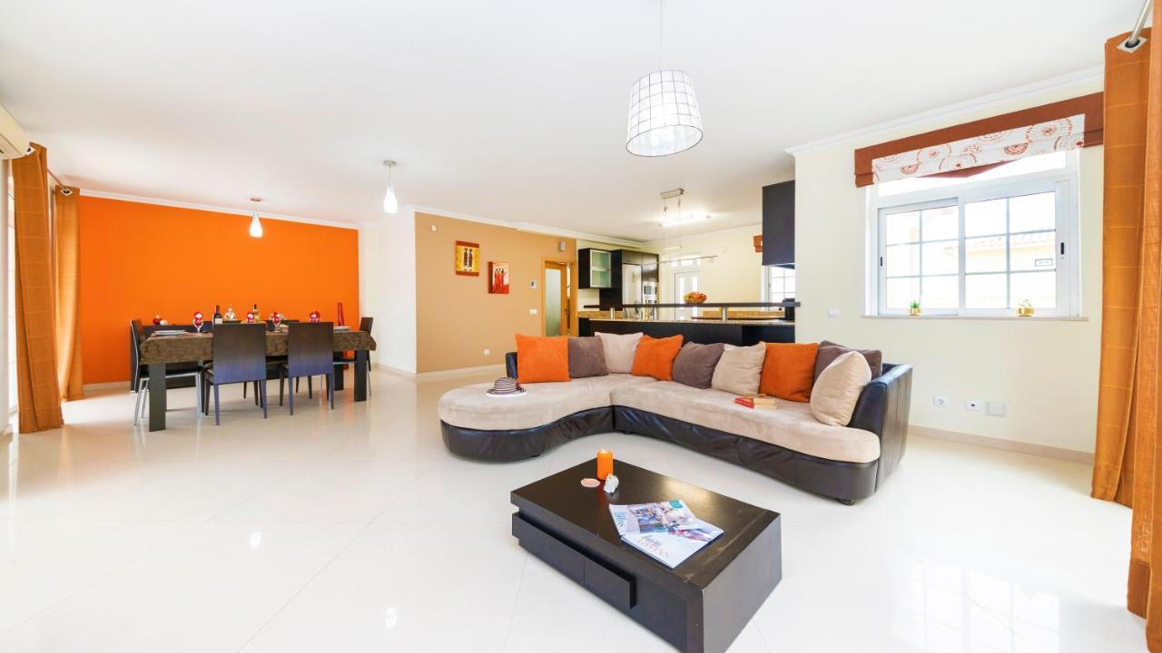 Villa Imagine By Algarve Vacation