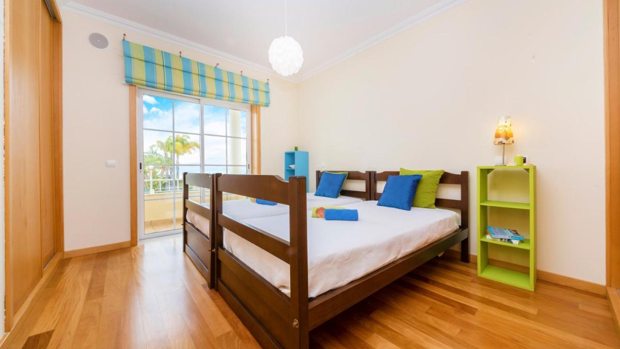 Imagine By Algarve Vacation Villa *