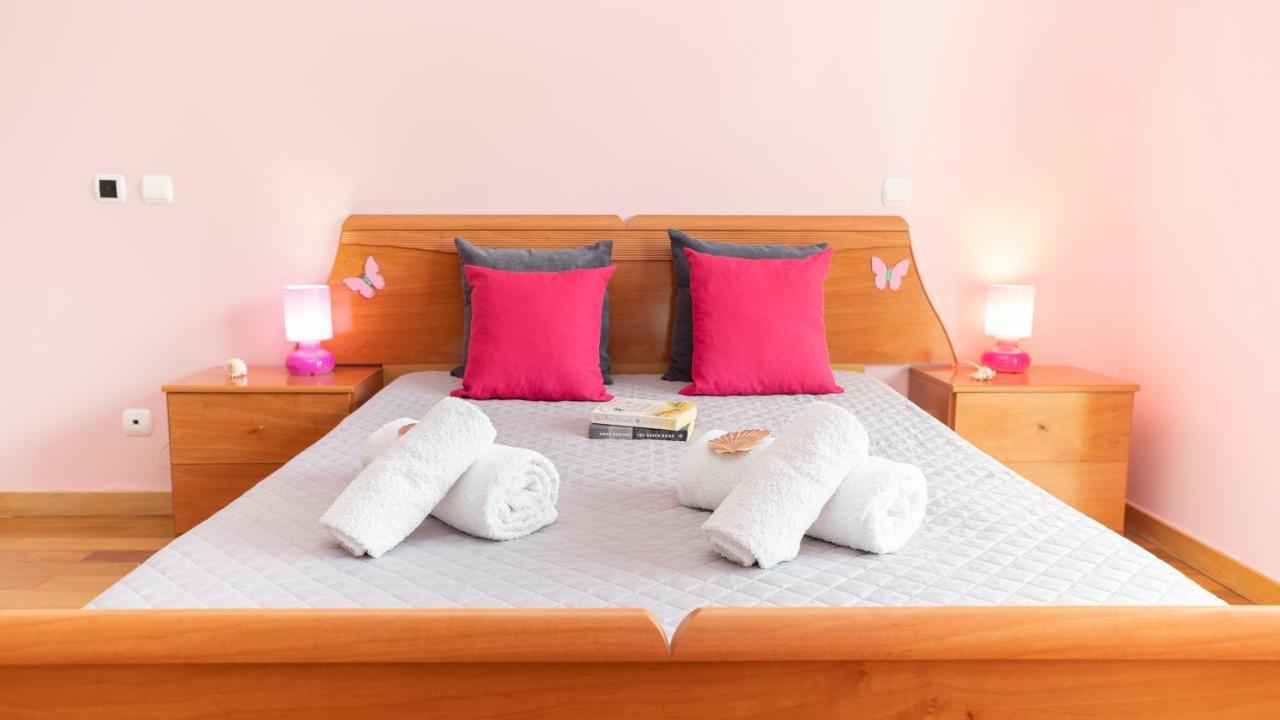 Imagine By Algarve Vacation Villa