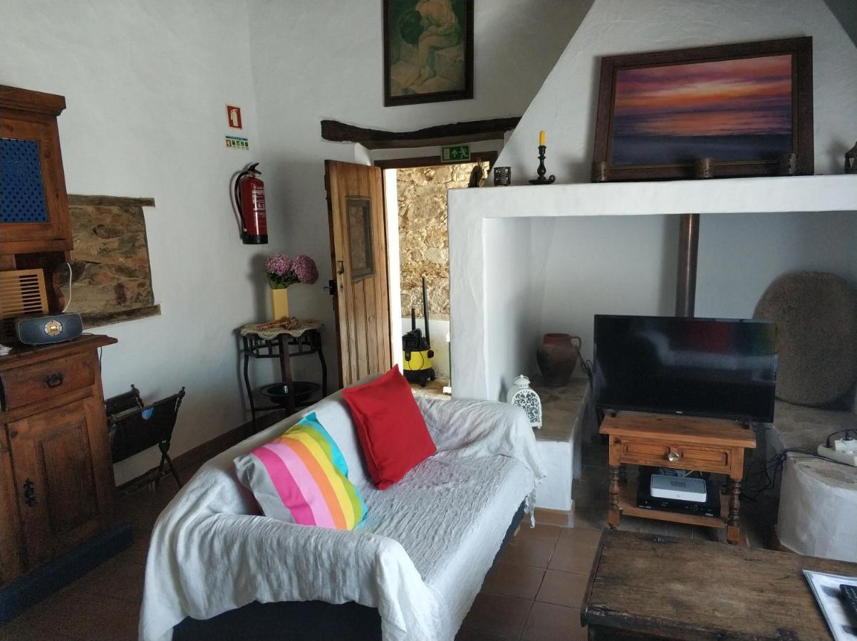 Casa Da Tia Maria By Alojamentos Vitinho Vakantiehuis *