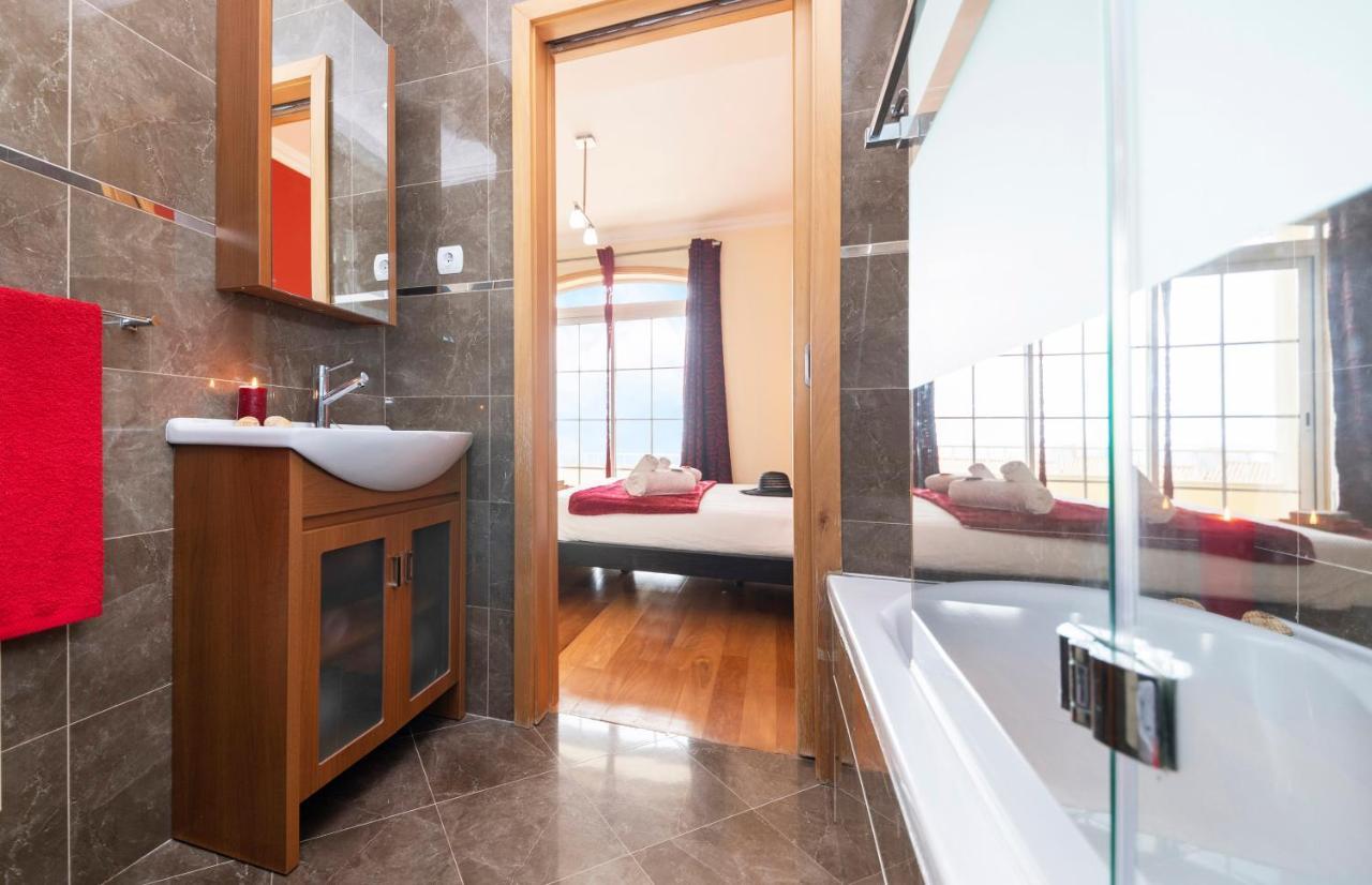 Imagine By Algarve Vacation Villa