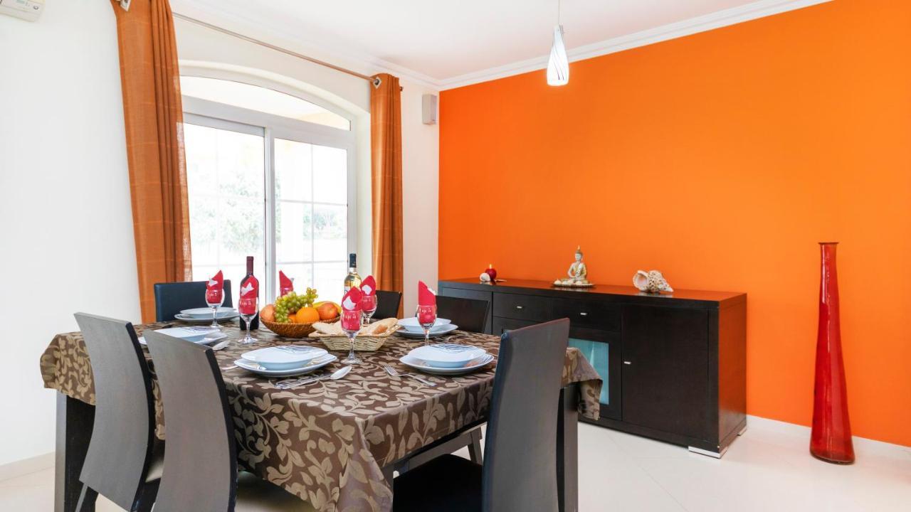 Imagine By Algarve Vacation Villa *