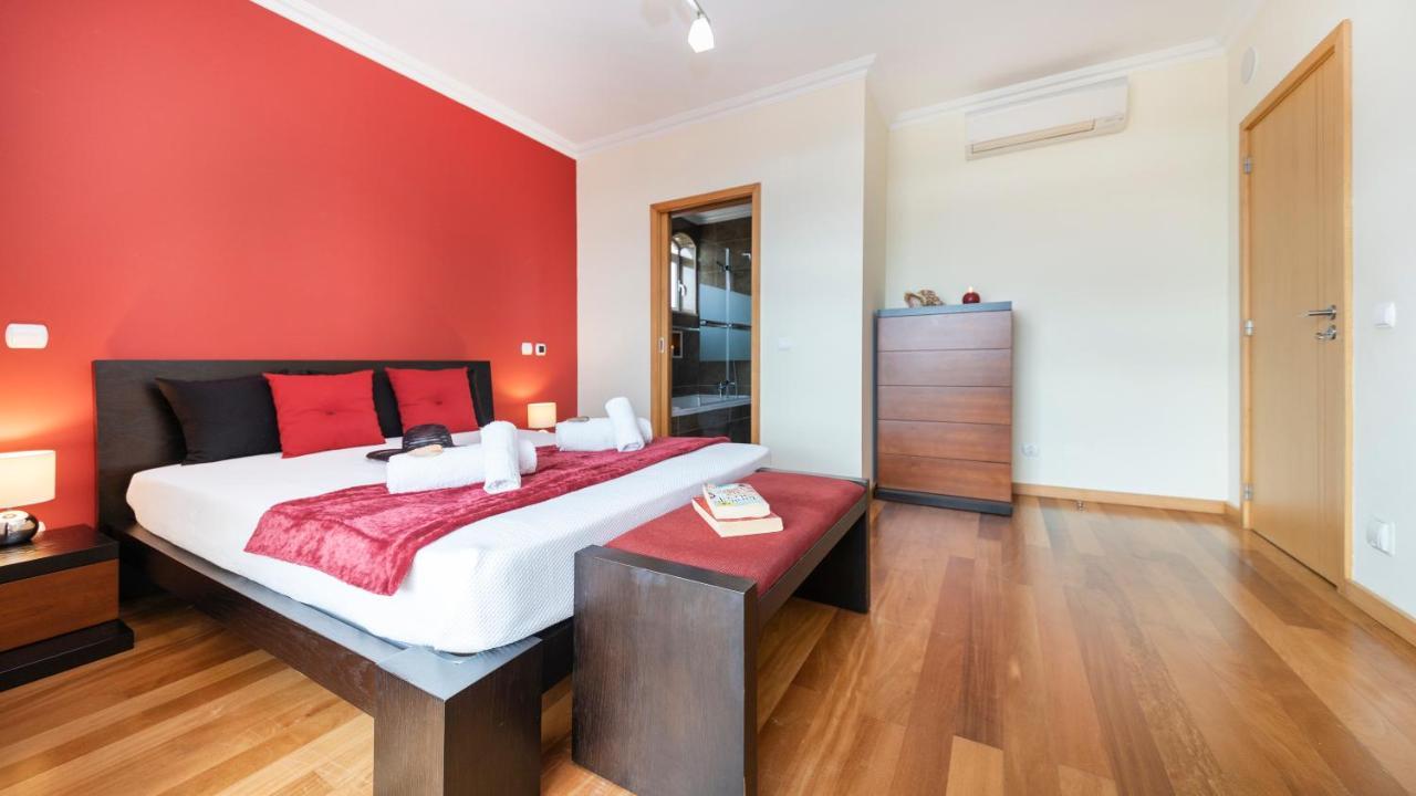 Imagine By Algarve Vacation Villa *