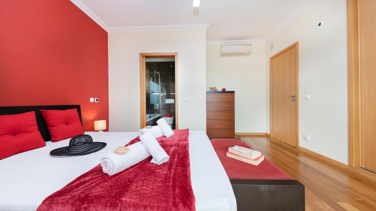 Villa Imagine By Algarve Vacation