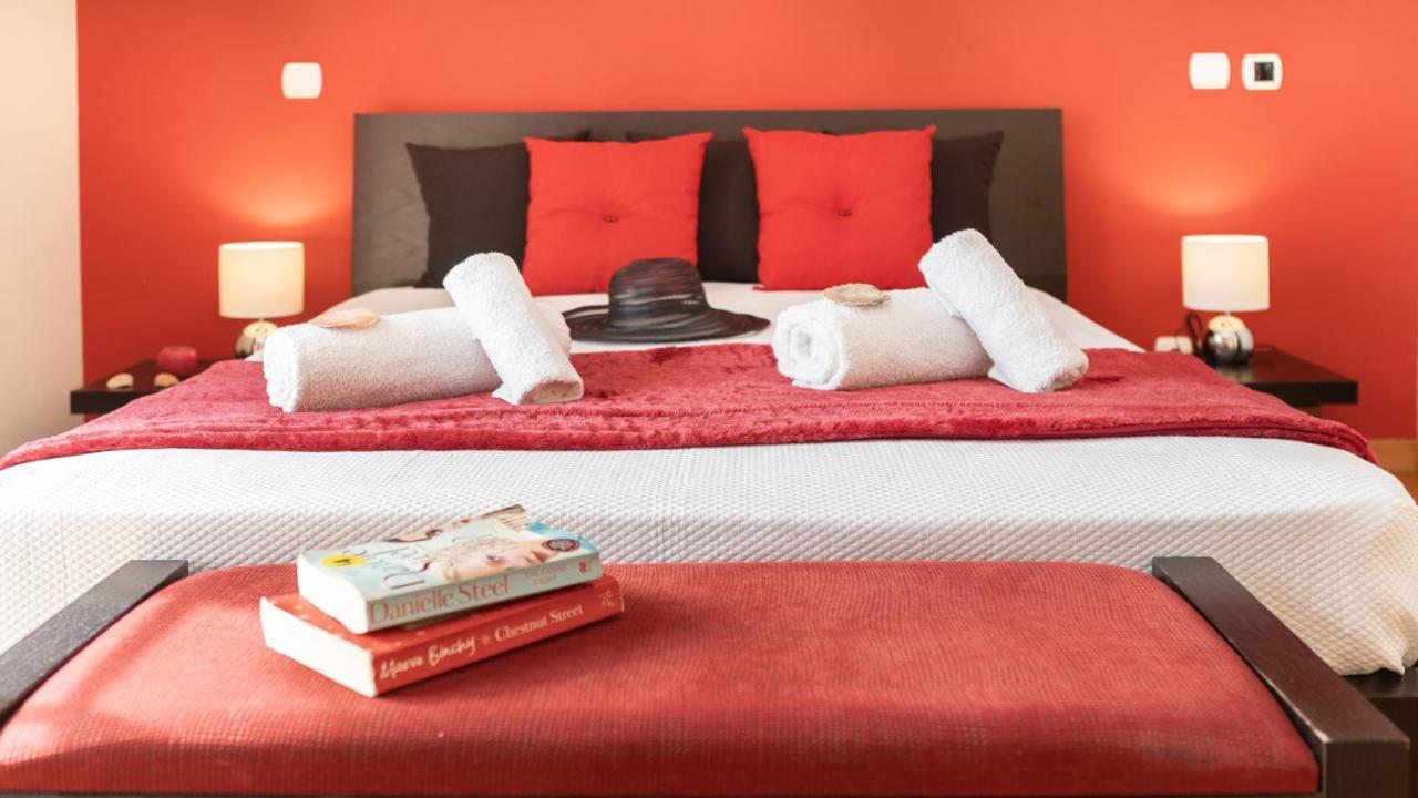 Imagine By Algarve Vacation
